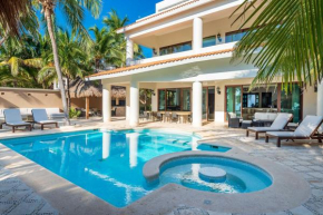 Villas by Tulum Luxury Collection